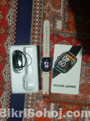 Smart watch new